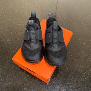 Nike Slip On Tennis Shoes